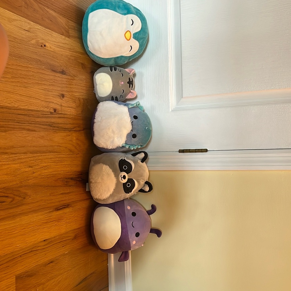 squishmellows